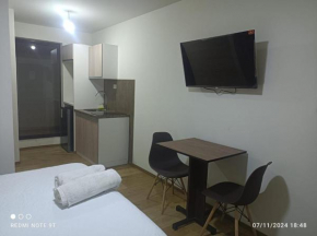 Departamento céntrico